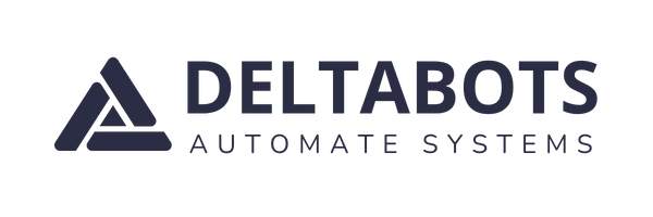 Logo Deltabots